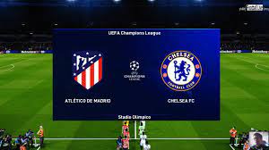 Enjoy the match between chelsea and atletico madrid, taking place at uefa on march 17th, 2021, 7:00 pm. Pes 2021 Atletico Madrid Vs Chelsea Fc Uefa Champions League Ucl Gameplay Pc Youtube