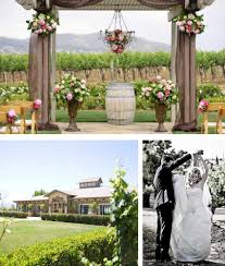 Local Venues Ponte Winery Temecula Wedding Venues Wedding Wedding Flowers