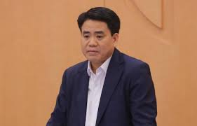 Dẫn lại vụ việc ông nguyễn đức chung vừa bị bắt, pgs.ts vũ văn phúc nói: Chá»§ Tá»‹ch Ubnd Tp Ha Ná»™i Nguyá»…n Ä'á»©c Chung Bá»‹ Táº¡m Ä'inh Chá»‰ Cong Tac Bao NgÆ°á»i Lao Ä'á»™ng
