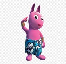 Check spelling or type a new query. Backyardigans Backyardigans Volcano Sisters Pablo Free Transparent Png Clipart Images Download