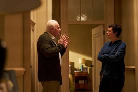 Anthony hopkins' struggling retiree in 'the father' marks another milestone performance from the acclaimed actor, and possibly more oscars. The Father Movie Review An Intensely Brilliant Anthony Hopkins Walks Us Through Dementia