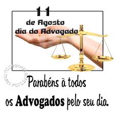 No brasil, para se exercer a advocacia, é necessário ter o título de graduação como bacharel em direito, e estar regularmente inscrito nos quadros da ordem dos advogados do. Feliz Dia Dos Advogados 11 De Agosto Mensagens Lindas