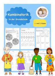 Dieser pinnwand folgen 303 nutzer auf pinterest. Kombinatorik In Der Grundschule Kombinatorik Grundschule Mathematikunterricht