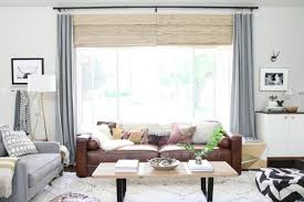 Decorating With A Brown Sofa Brown Living Room Decor Brown Living Room Home Living Room