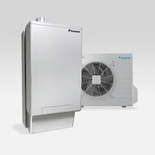 Een hybride warmtepomp werkt op stroom. Kosten En Terugverdientijd Van De Hybride Warmtepomp Warmtepompen Informatie En Nieuws Over Warmtepompen