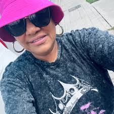 Marvin Cathey's Instagram, Twitter & Facebook