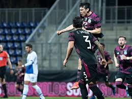 Viernes 23 de marzo a las 19:30 pt/ 22:30 et este será el cuarto partido entre méxico e islandia. Dh5gqgpljlpgzm
