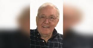 Obituary information for Robert Dewey Tate