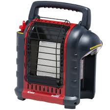 Mr Heater 9 000 Btu Radiant Propane Portable Heater F232000 The Home Depot Portable Heater Propane Heater Portable Propane Heater