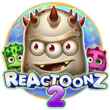 Reactoonz 2 Games