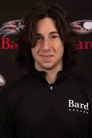 2022-23 Men's Squash Roster