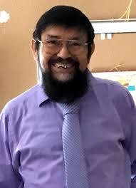 Jorge Piña Valencia Obituary