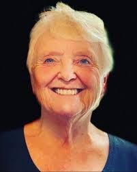 Alma Jean Wruck Obituary October 31, 2023