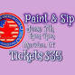 Paint and Sip Fundraiser for the Franco American Club