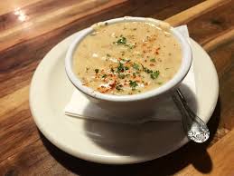 Welcome To The Chowder Belt Of The Central Oregon Coast Oregonlive Com