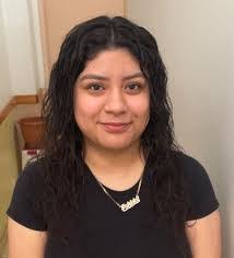 Cindy Pena's Instagram, Twitter & Facebook