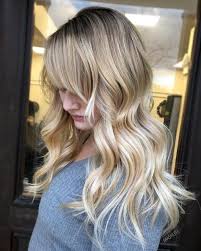 It's like the it girl in school, everyone wants her but nobody knows why. Honey Blonde Hair Inspiration