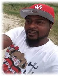 Anthony gore Obituary