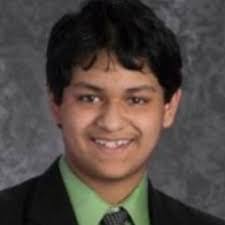 Ishaan Kumar's Instagram, Twitter & Facebook