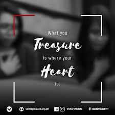 Image result for matthew 6:21