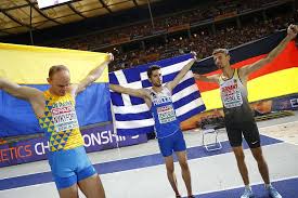 We did not find results for: Stibos Sthn Koryfh Ths Eyrwphs O Tentogloy Euronews