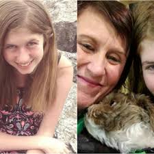 Jayme Closs case: One year on, the teenager is " moving forward".
