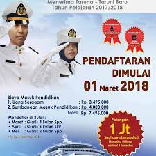 Maybe you would like to learn more about one of these? Sekolah Pelayaran Medan Nusagates