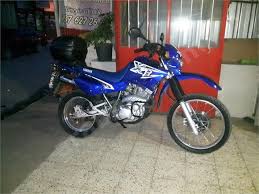 Sahibinden Yamaha Xt 600 E 14 000 Tl Arabamcom Motosikletler Araba