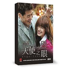 Directed by ric roman waugh, written by chris sparling. Angel Eyes Korean Drama English Subtitles Buy Online In Greenland At Greenland Desertcart Com Productid 16227057