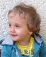 Trauerkerze für Fabio Matteo Lombardi von Simone Lombardi