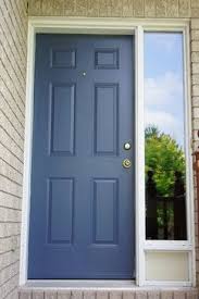 hc 155 newburyport blue benjamin moore aura exterior low lustre house exterior blue front door blue interior doors pinterest