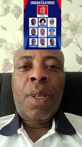 Npp delegates congress after competition there has to be coordination and  cooperation