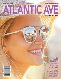 Atlantic Ave September 2024