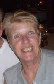 SHERK, Sharon (nee Cave)