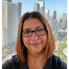 2025 LAUSD Welcome to the World of Teaching: Directory