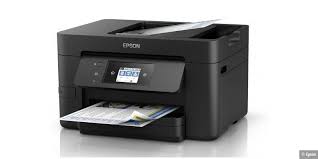 The scanner driver and epson scan utility must be installed prior to using this utility. Epson Workforce Pro Wf 3720dwf Im Test Pc Welt