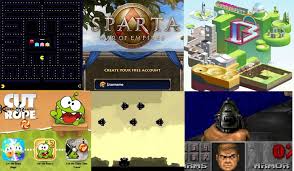 Scopri ricette, idee per la casa, consigli di stile e altre idee da provare. Los 10 Mejores Juegos De Navegador En Linea Gratuitos Para Jugar Ahora Mismo