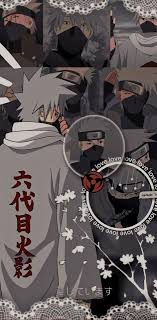Kakashi Aesthetic Wallpaper By Mrihul 2d4c Free On Zedge