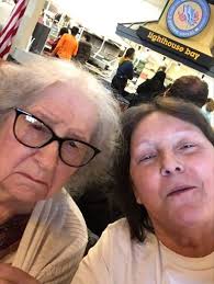 Evelyn Montgomery Obituary November 6, 2024