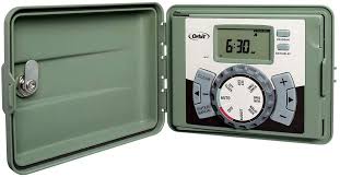 Buy Orbit 57900 12 Station Outdoor Swing Panel Sprinkler System Timer Online In Poland B003ly4i1o