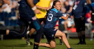 Team Usa Usa Ultimate