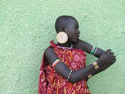 Because of her uncommon and attractive skin, she has won a lot of fans on social media. The Varying Skin Colors Of Africa Light Dark And All In Between Penn Today