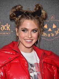 The Orville" Season 3: Anne Winters Joins Seth MacFarlane Series