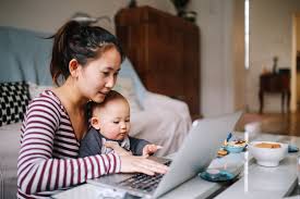 I get emails and messages all the time from moms who want to work from home and want to be pointed in the right direction. 21 Best Stay At Home Mom Jobs How Moms Can Make Money From Home