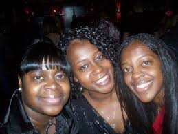 Latasha THOMAS Obituary (2016)