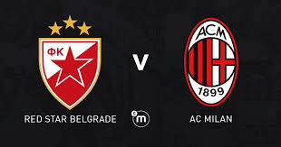 Tiga menit berselang, milan membalas lewat diogo dalot, tetapi sepakannya bisa diblok oleh borjan. Official Red Star Vs Milan Starting Xis Seven Changes From Spezia As Pioli Rotates