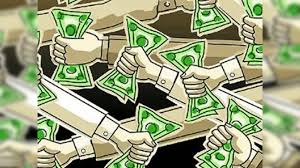 क्रोनी कैपिटलिजम सूचकांक में भारत नौंवे स्थान पर - India ranked ninth in Crony Capitalism Index - Navbharat Times