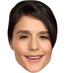 A collection of some of the festivals jessie performed in this year alone. Jessie Ware Smile Maske Aus Karton Celebrity Cutouts