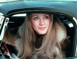 Possession Joel Delaney Film 1972 -shirley Editorial Stock Photo