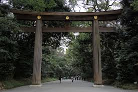 Shinto Shrine Etiquette and Anime (Lucky Star Washinomiya Shrine)